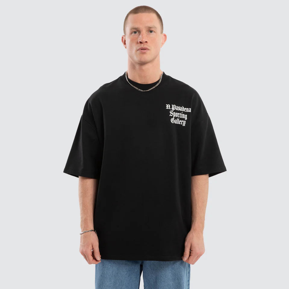NXP Outlap Gallery Tee