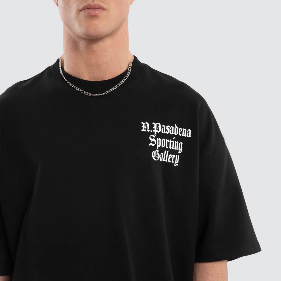 NXP Outlap Gallery Tee