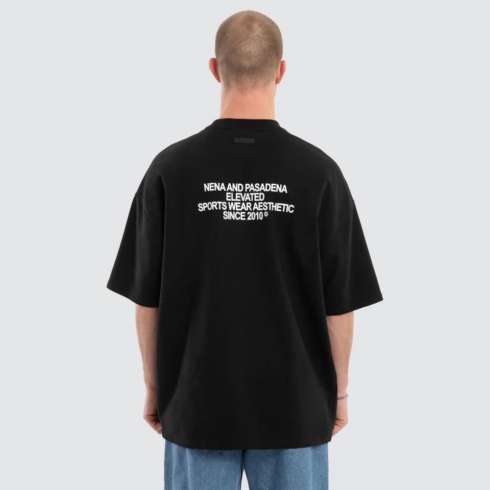 NXP Outlap Gallery Tee