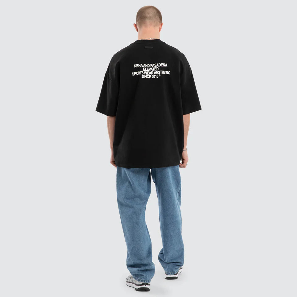 NXP Outlap Gallery Tee