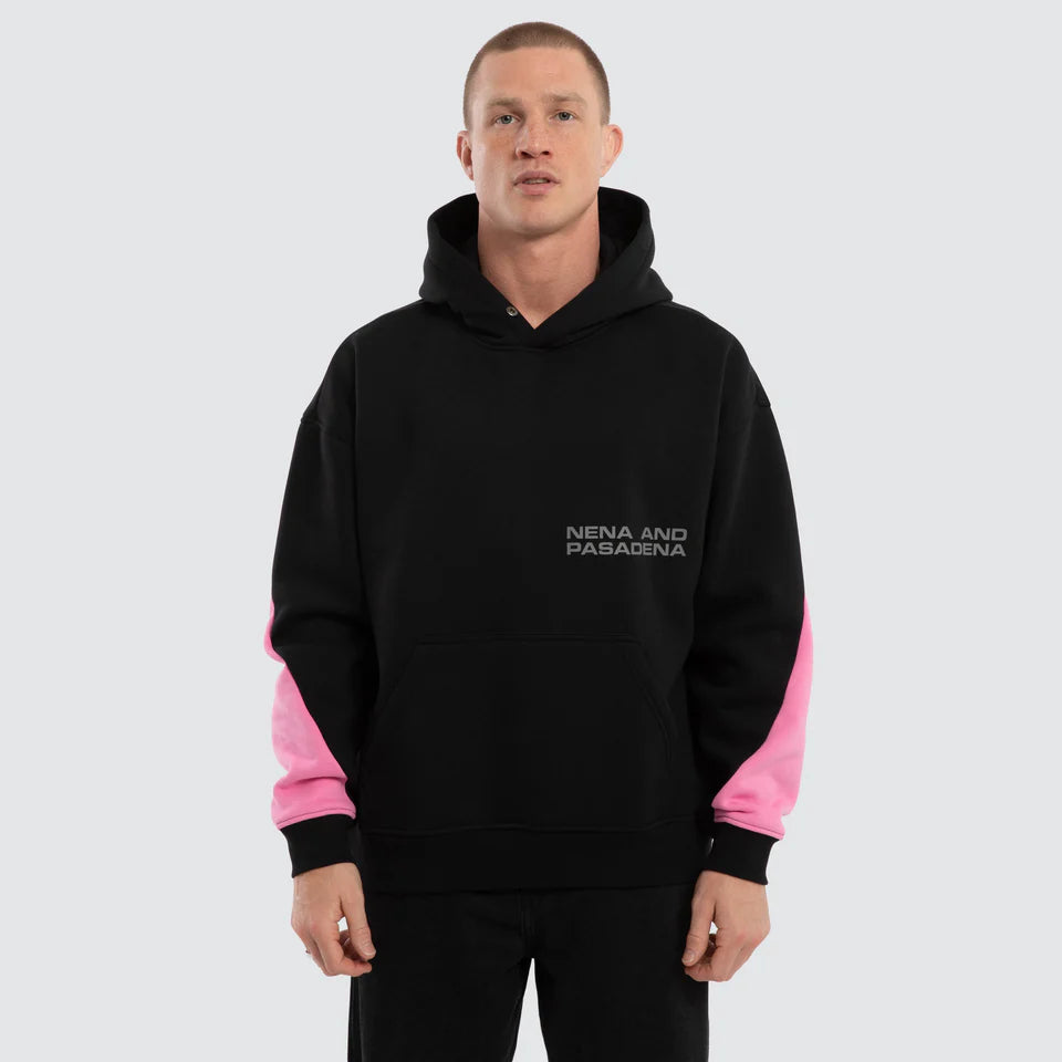 NXP Zone Box Fit Hoodie
