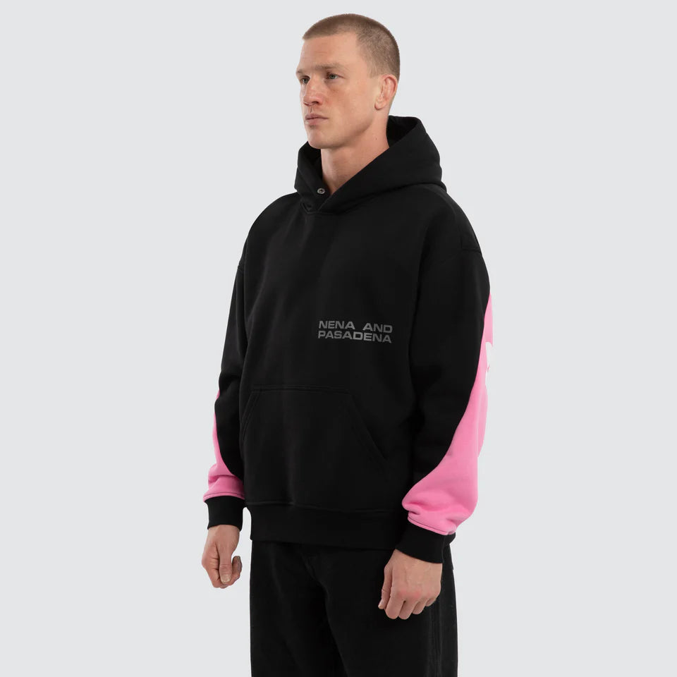 NXP Zone Box Fit Hoodie