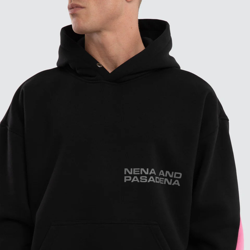NXP Zone Box Fit Hoodie