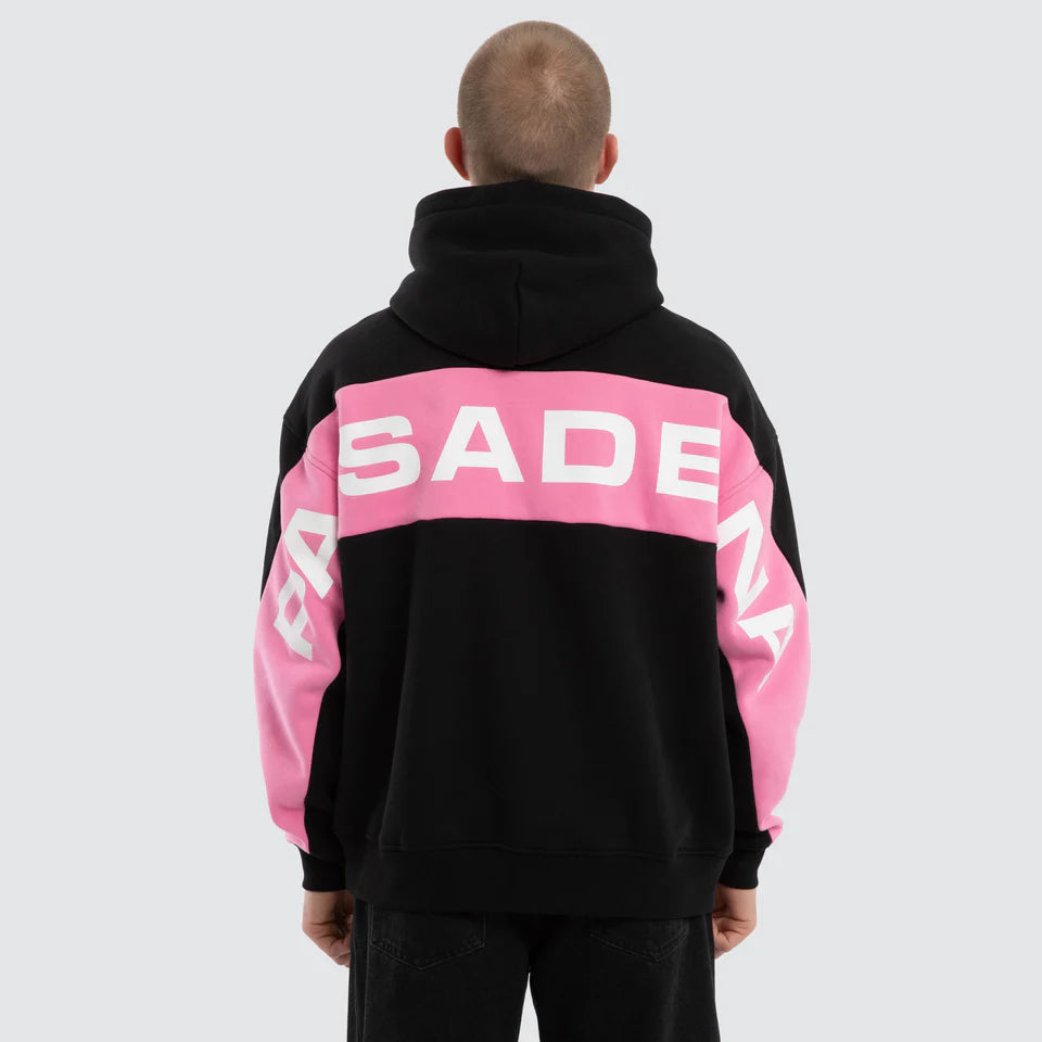 NXP Zone Box Fit Hoodie
