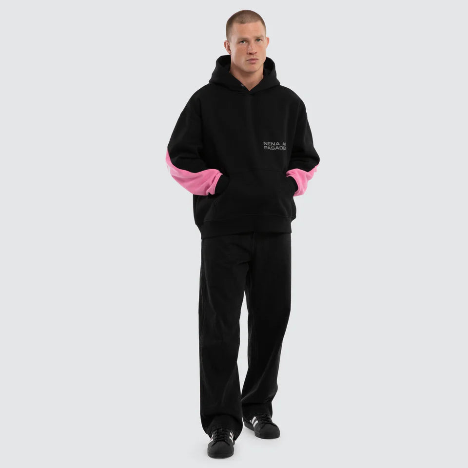 NXP Zone Box Fit Hoodie