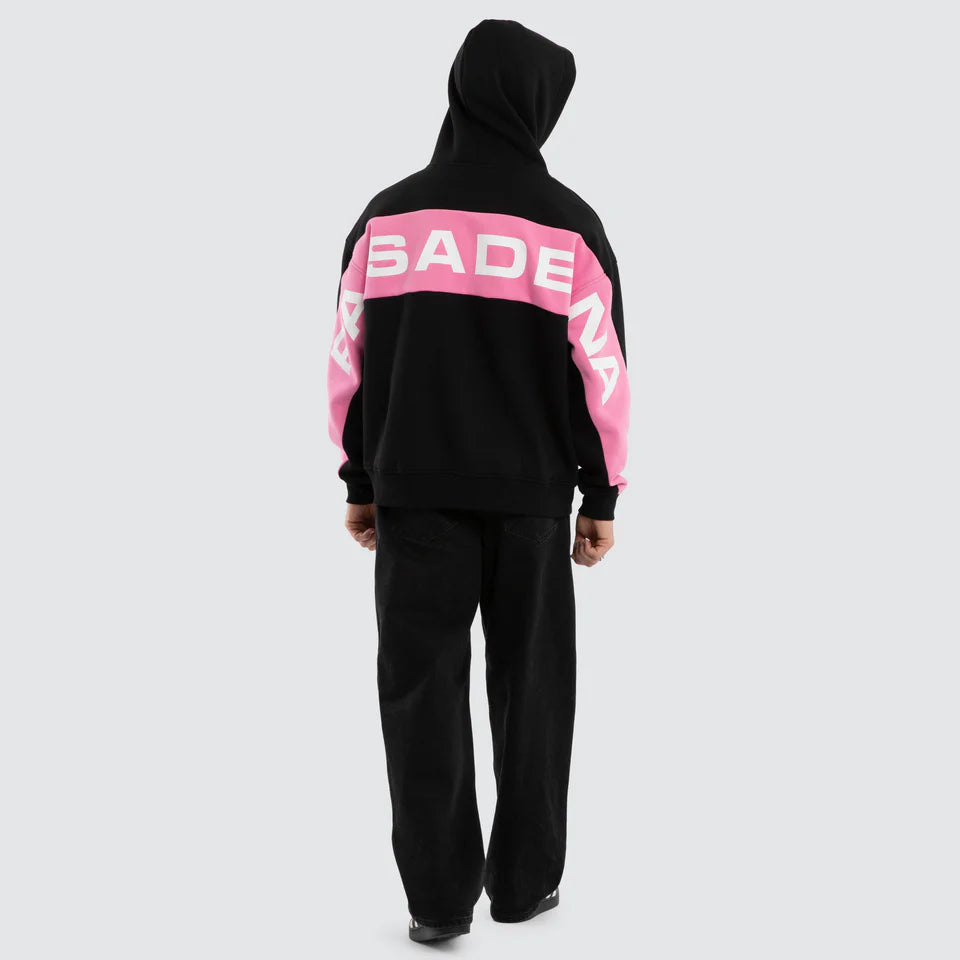 NXP Zone Box Fit Hoodie