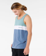 Rip Curl Undertow Panel Tank