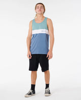 Rip Curl Undertow Panel Tank