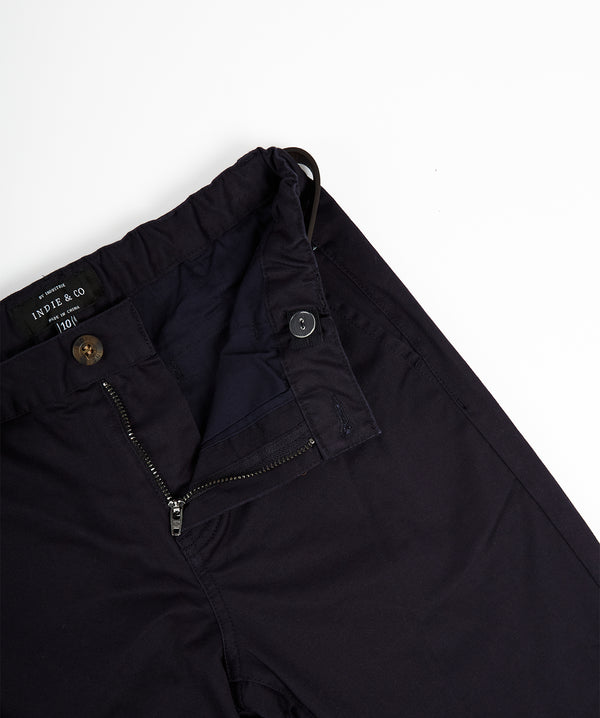 Indie Cuba Stretch Chino Pant