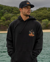 The Mad Hueys Sinkin Tins Pullover Hoodie