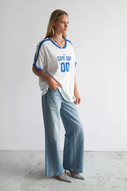 Abrand 95 Wide Stevie