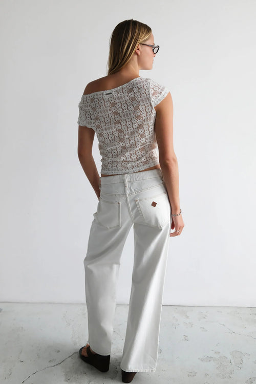 Abrand 95 Baggy Porcelain