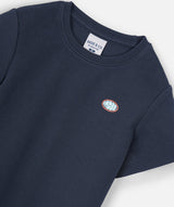 Indie The Stacked Tee