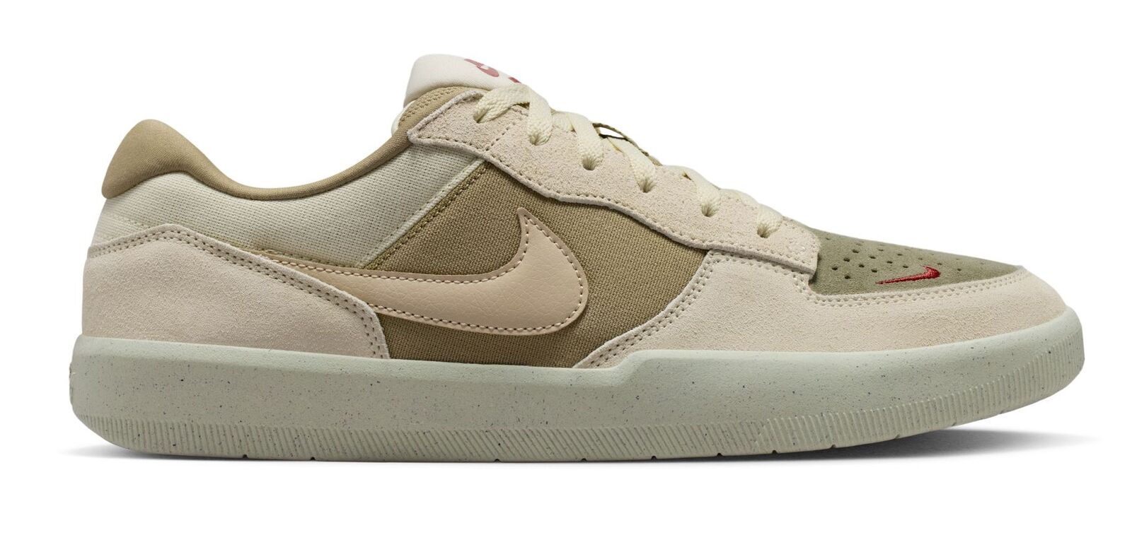 Nike SB Force 58