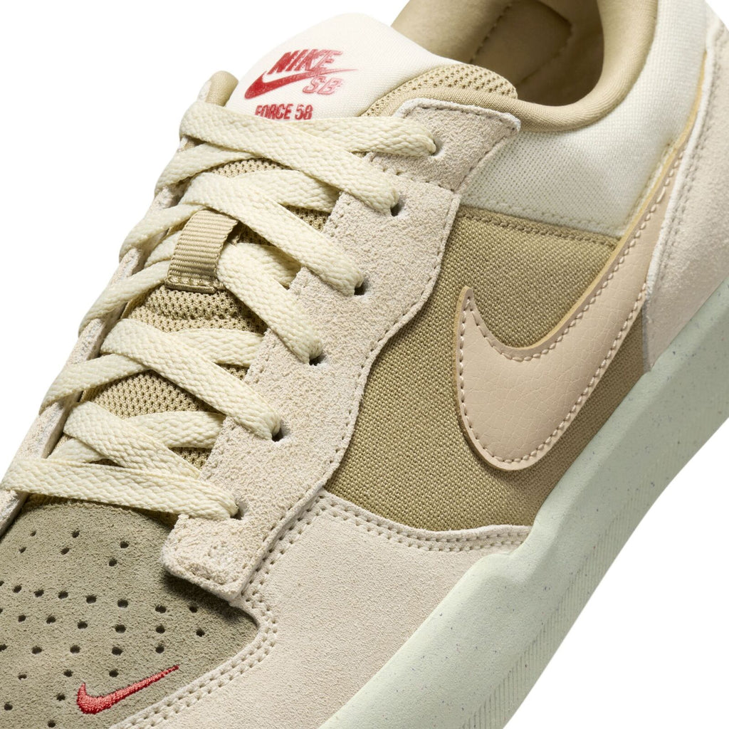 Nike SB Force 58