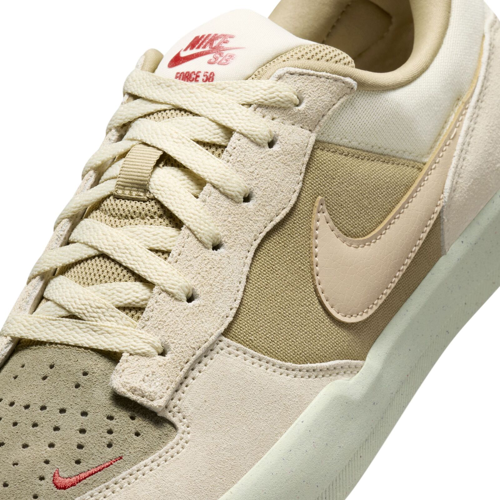 Nike SB Force 58