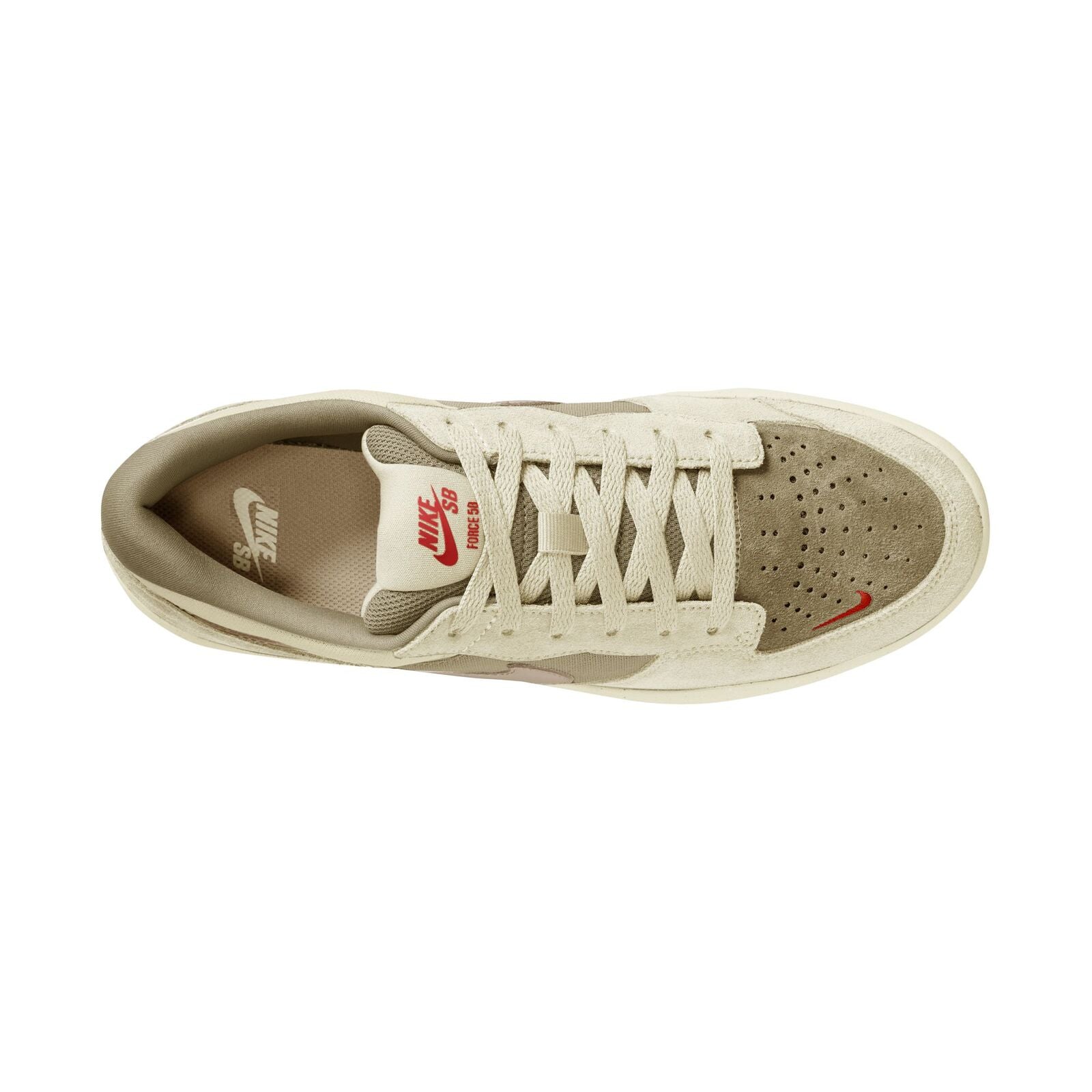 Nike SB Force 58