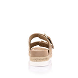 Verali Denmark Footbed Slides