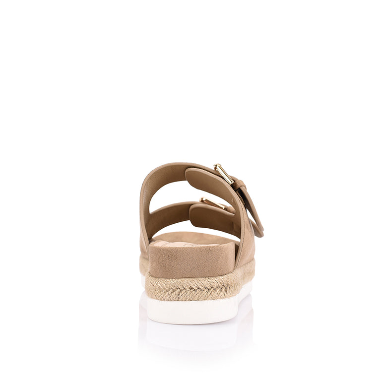 Verali Denmark Footbed Slides