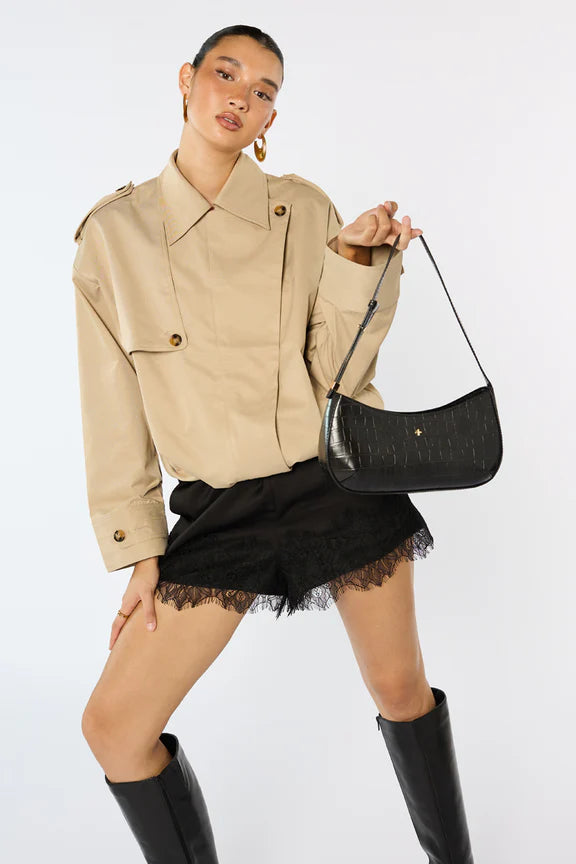 Peta + Jain Embrace Shoulder Bag