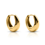 Ever Empire Hoop Earrings
