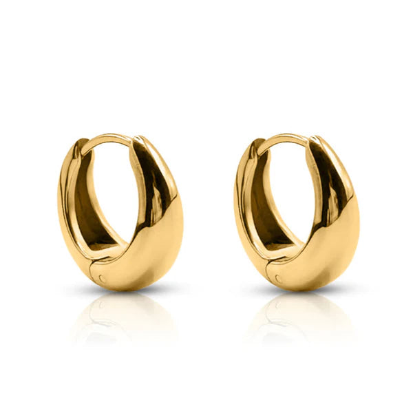 Ever Empire Hoop Earrings