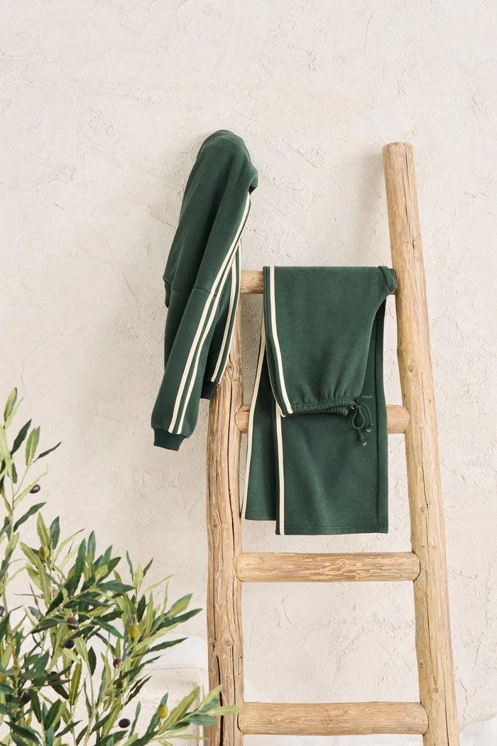 Rhythm Contrast Trackpant