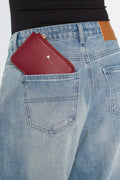 Peta + Jain Fitz Card Holder Wallet