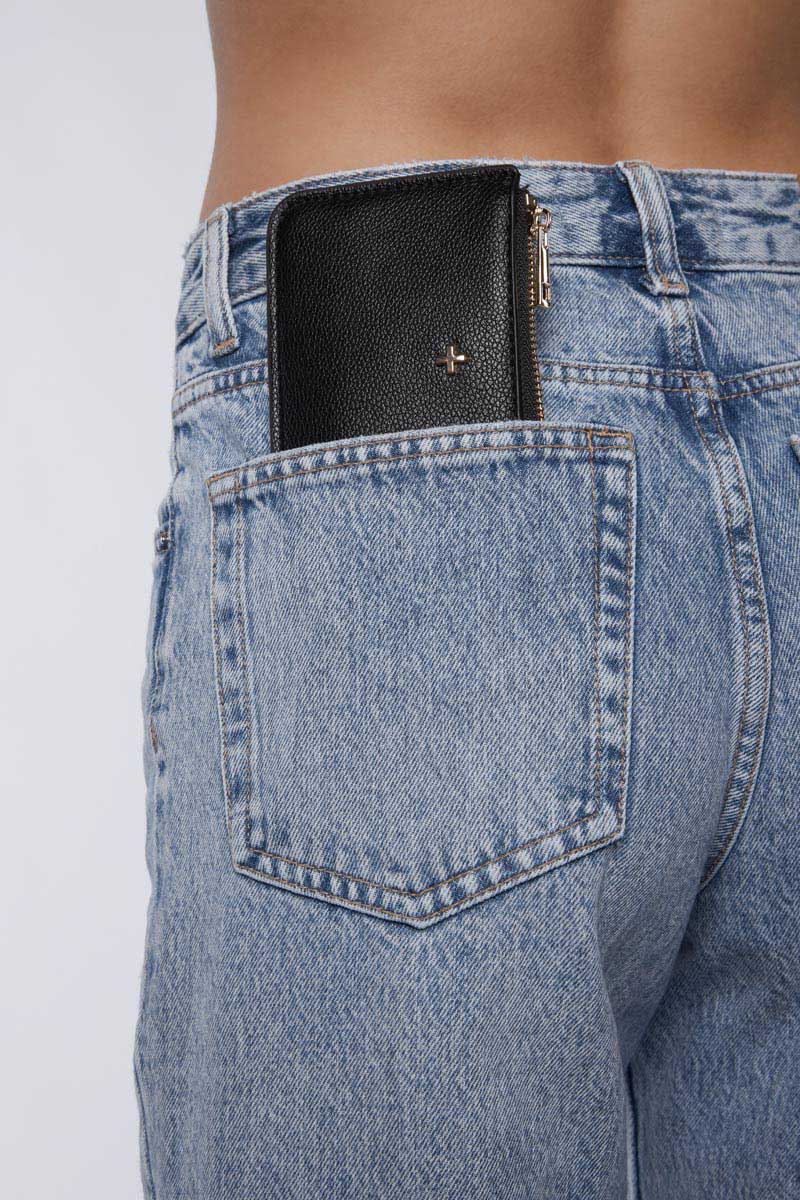 Peta + Jain Fitz CC Wallet