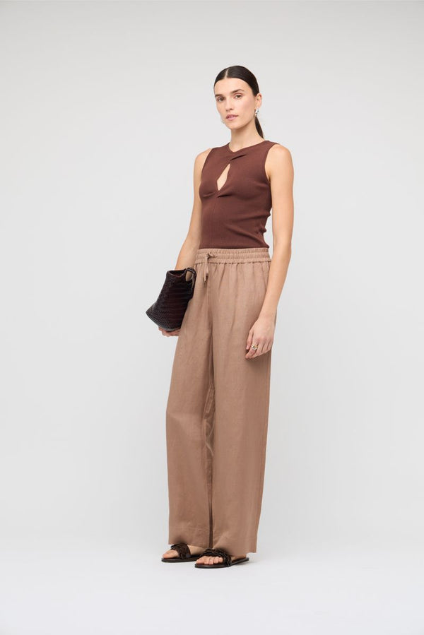 Staple The Label Alchemy Relaxed Pant