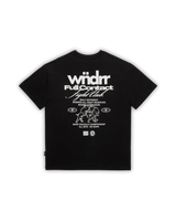 Wndrr Full Contact Box Fit Tee