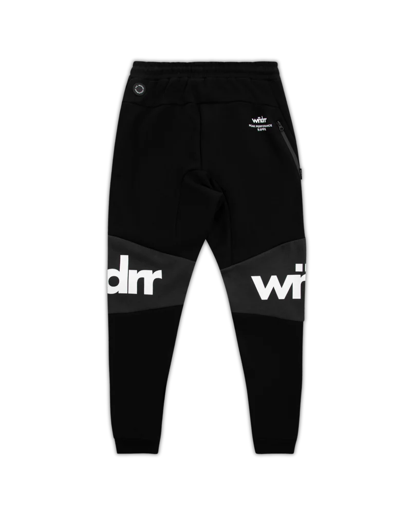 Wndrr Fusion Tech Trackpant