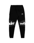 Wndrr Fusion Tech Trackpant
