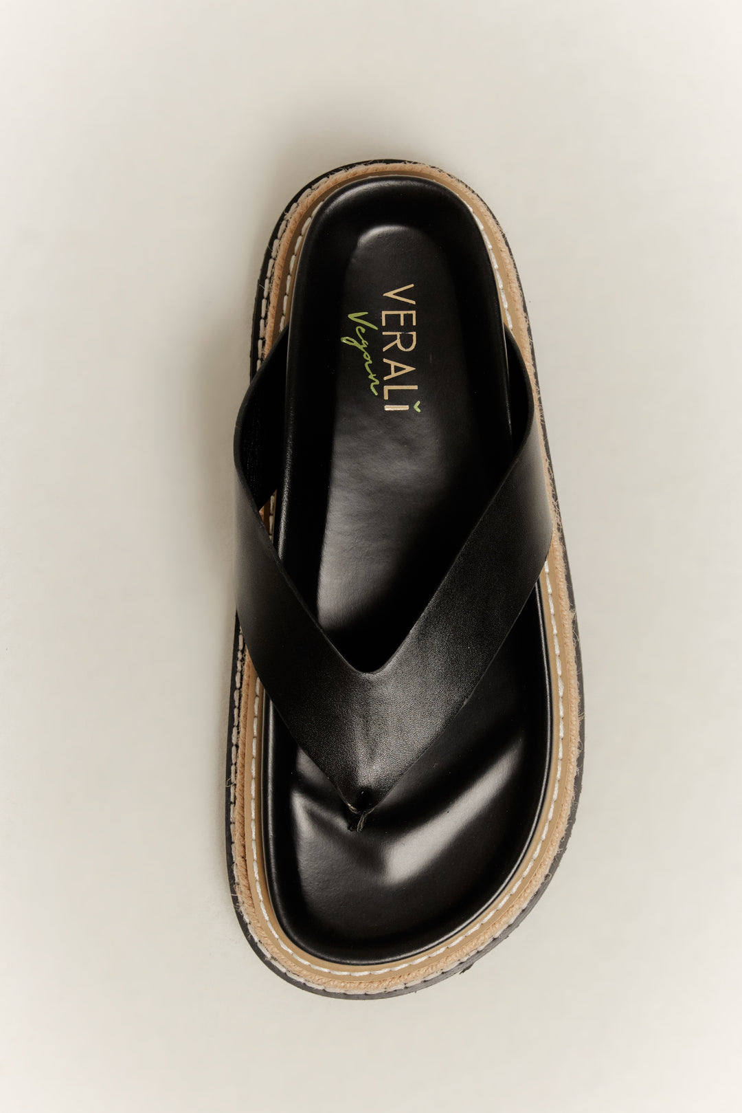 Verali Theo Platform Thongs