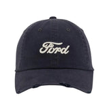American Needle Ford Deconstruct Ball Park Cap