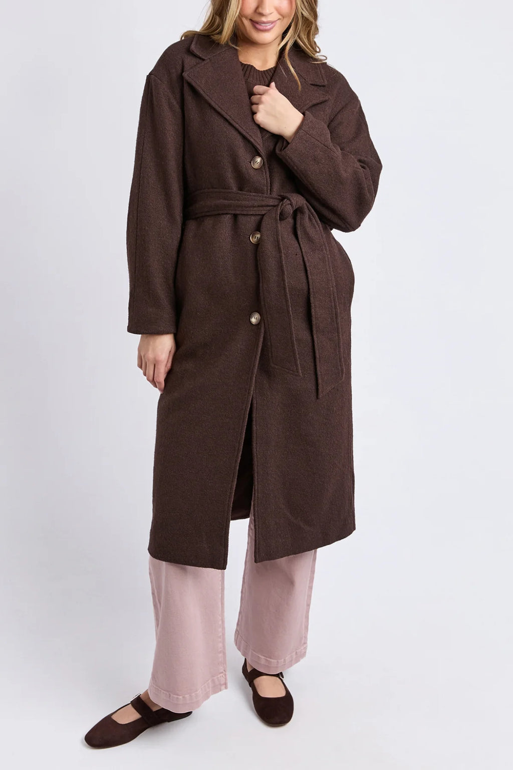 Foxwood Whistler Coat
