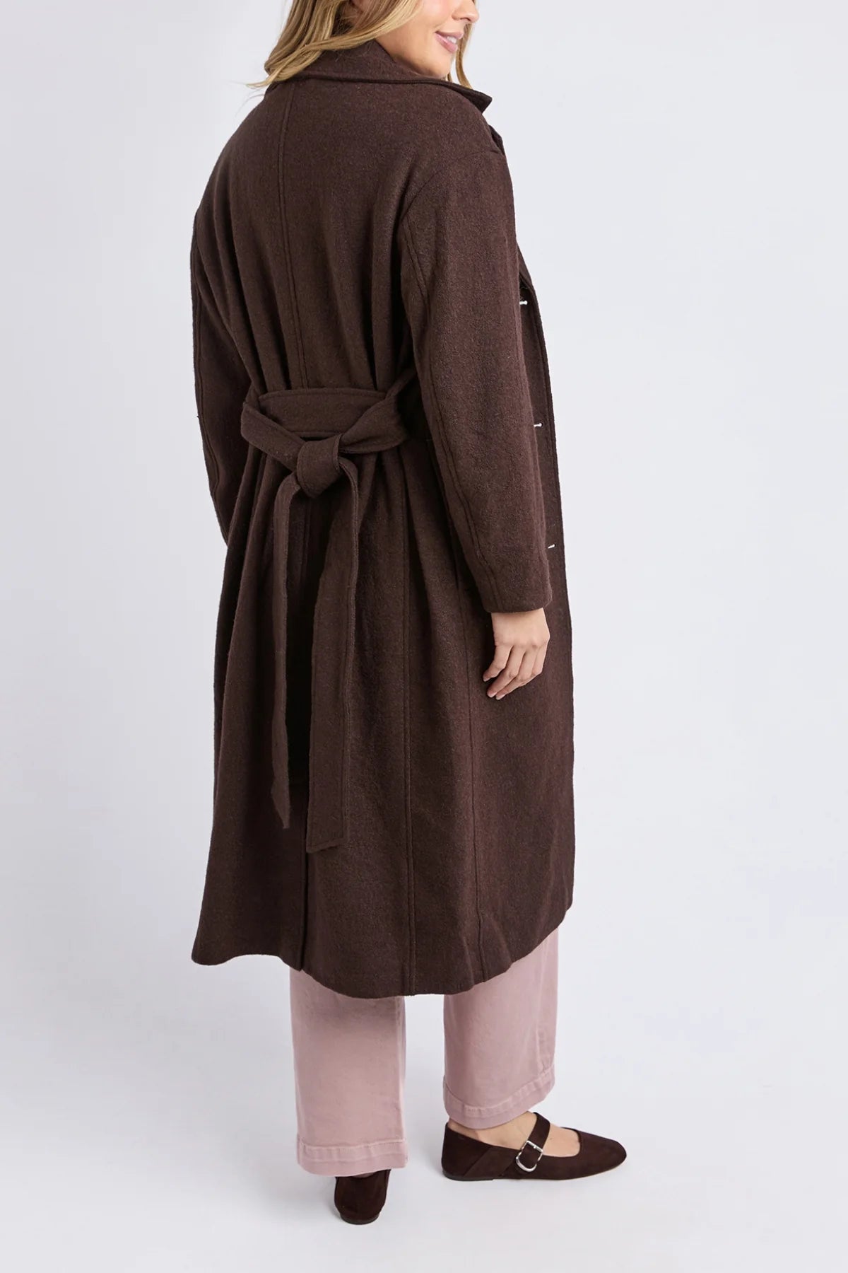 Foxwood Whistler Coat