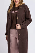 Foxwood Whistler Coat
