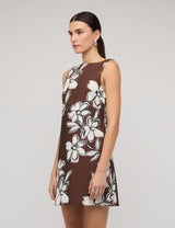 Staple The Label Elara Mini Dress