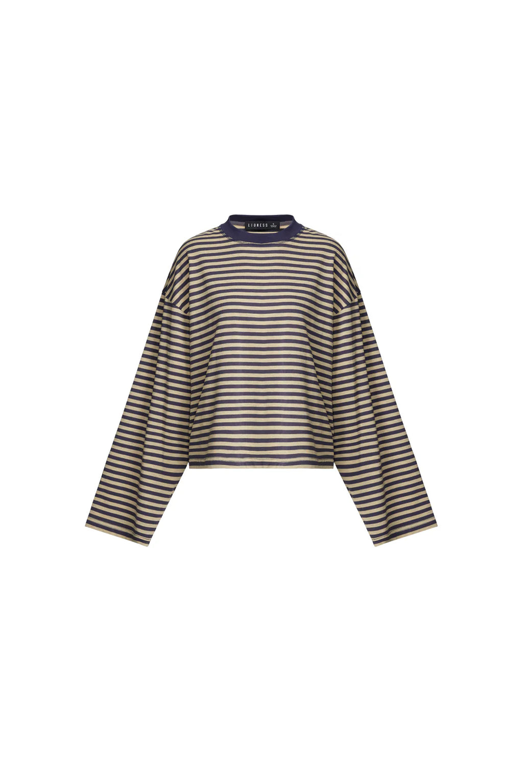 Lioness Bloom Long Sleeve