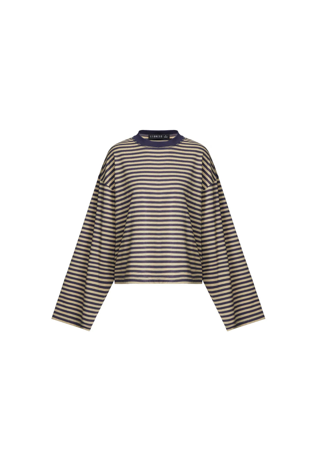 Lioness Bloom Long Sleeve