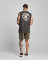 The Mad Hueys H Series Muscle