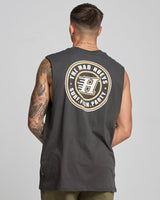 The Mad Hueys H Series Muscle