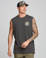The Mad Hueys H Series Muscle