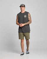 The Mad Hueys H Series Muscle