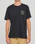The Mad Hueys Living Hueys SS Tee