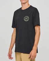 The Mad Hueys Living Hueys SS Tee