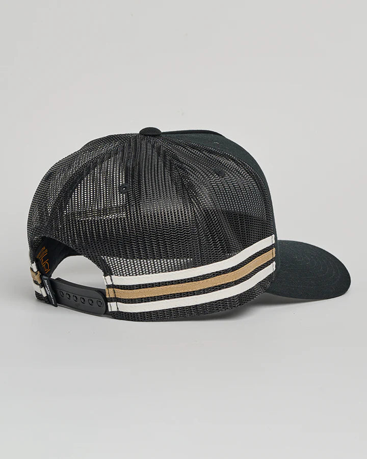 The Mad Hueys Surf Hueys Twill Trucker