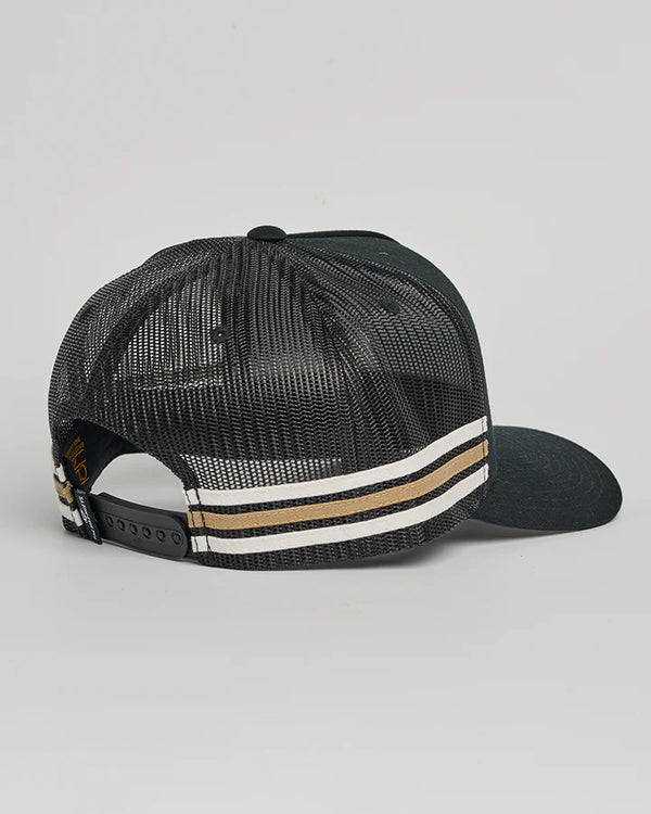 The Mad Hueys Surf Hueys Twill Trucker