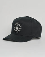 The Mad Hueys Fkrs Ahoy Twill Cap